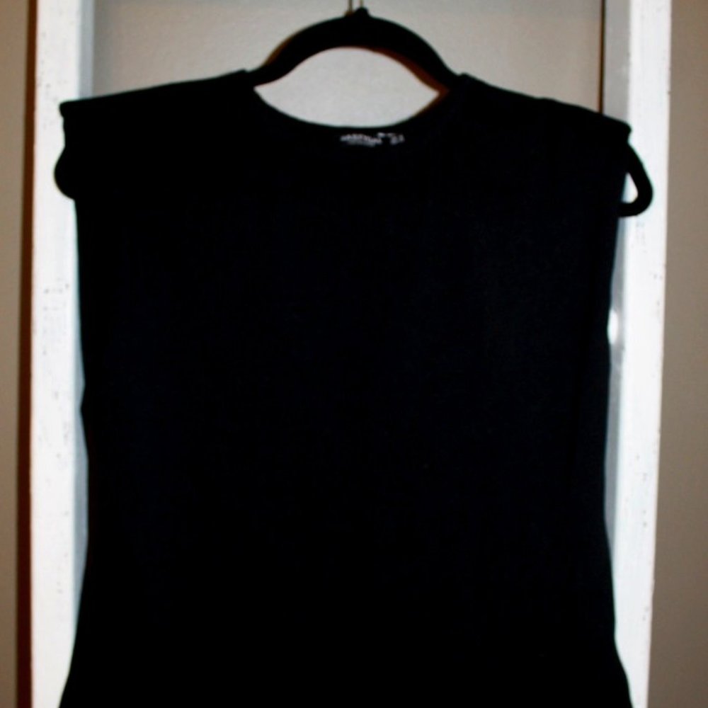 Nasty Gal Top